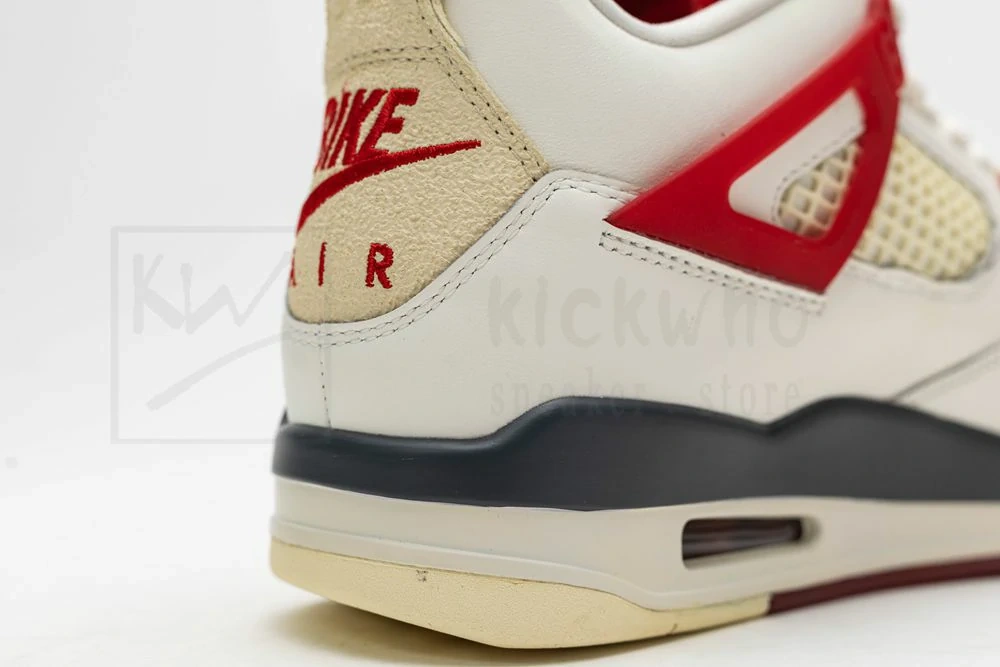 Godkiller Nigel Sylvester x Air Jordan 4 Retro OG SP 'Brick After Brick'