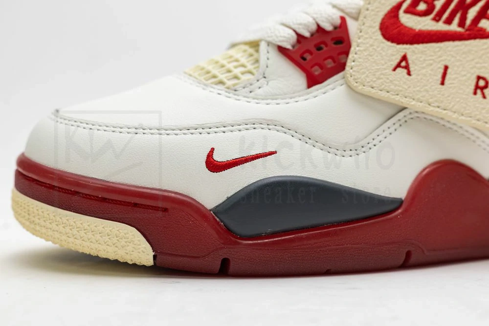 Godkiller Nigel Sylvester x Air Jordan 4 Retro OG SP 'Brick After Brick'