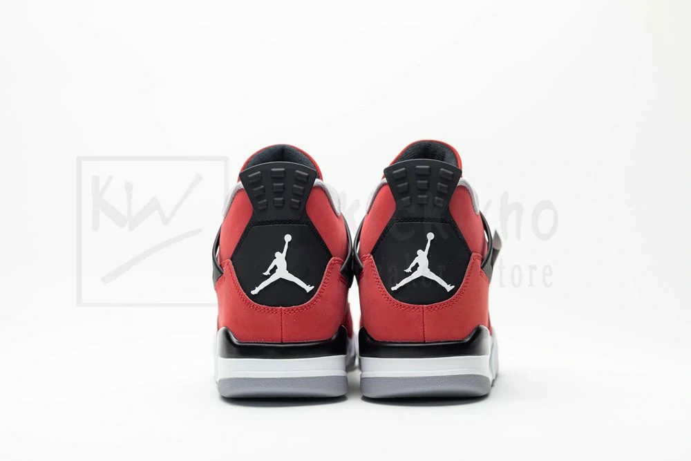 Godkiller Air Jordan 4 Retro 'Toro Bravo' 2026