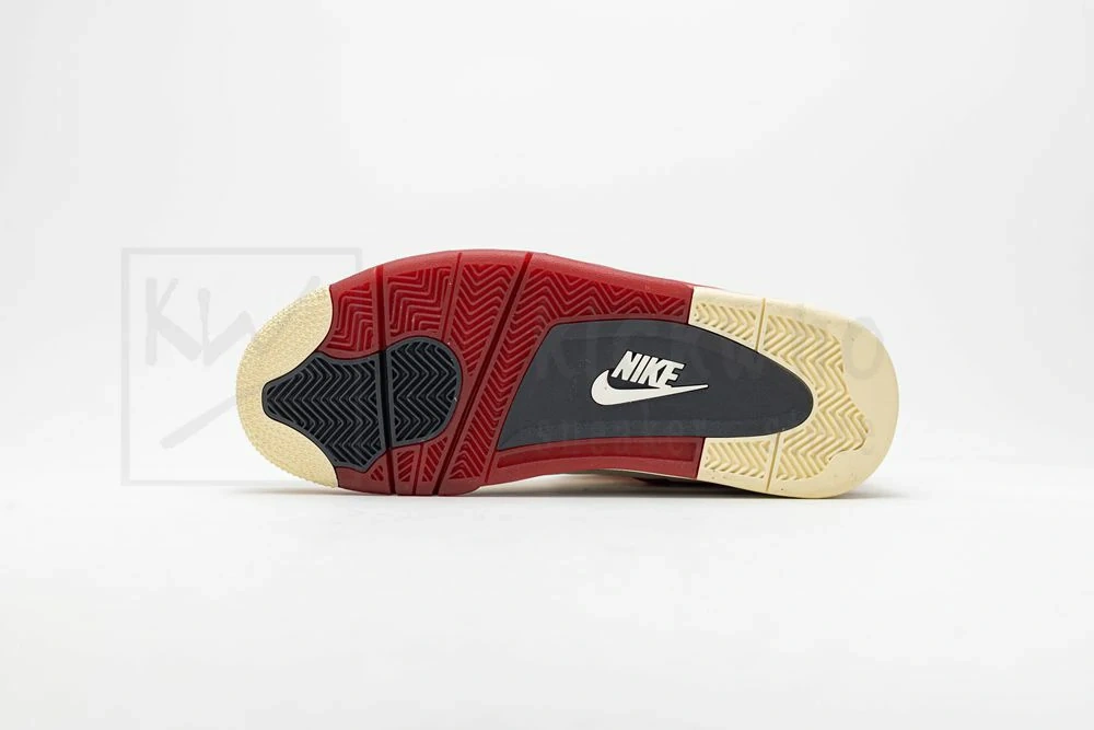 Godkiller Nigel Sylvester x Air Jordan 4 Retro OG SP 'Brick After Brick'
