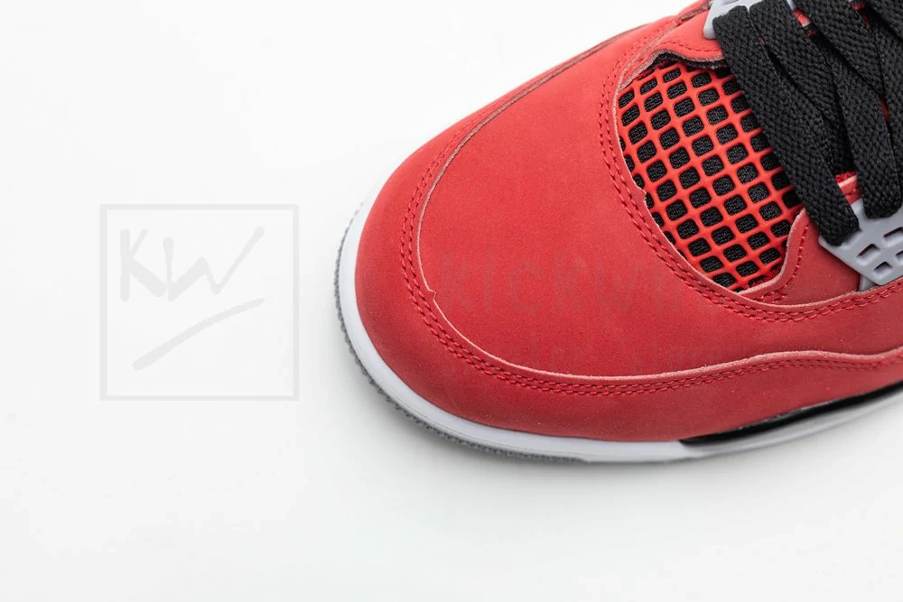 Godkiller Air Jordan 4 Retro 'Toro Bravo' 2026
