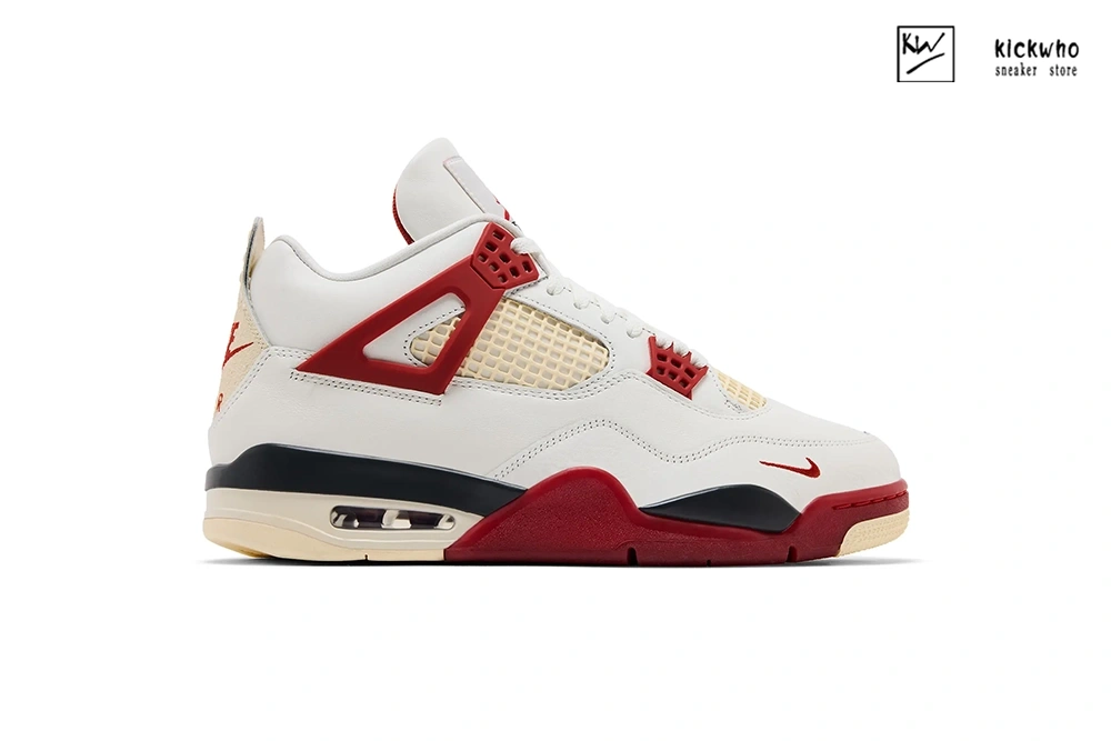 Godkiller Nigel Sylvester x Air Jordan 4 Retro OG SP 'Brick After Brick'