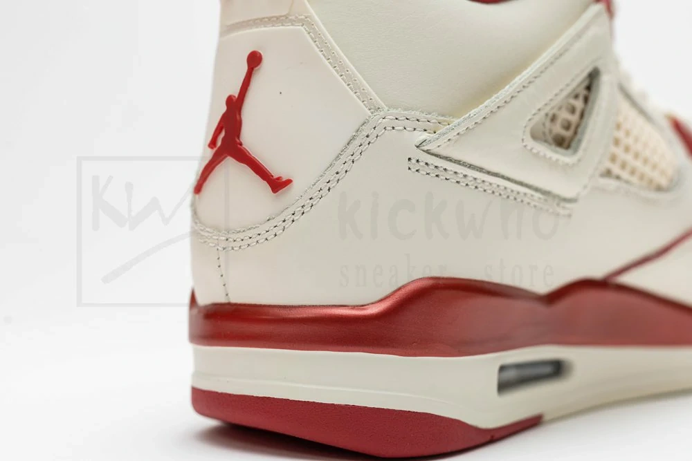 Godkiller Wmns Air Jordan 4 Retro 'Valentine's Day'