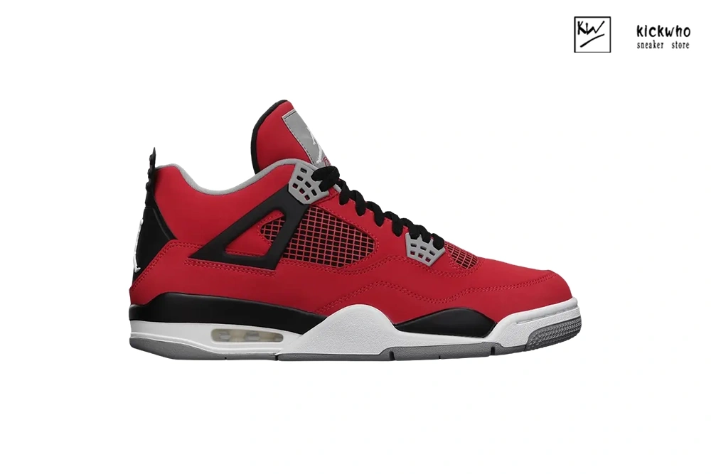 Godkiller Air Jordan 4 Retro 'Toro Bravo' 2026