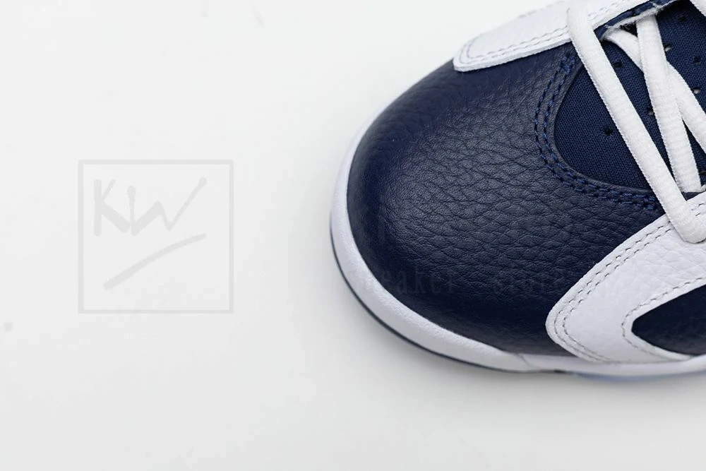 Godkiller Air Jordan 6 Retro 'Olympic' 2024