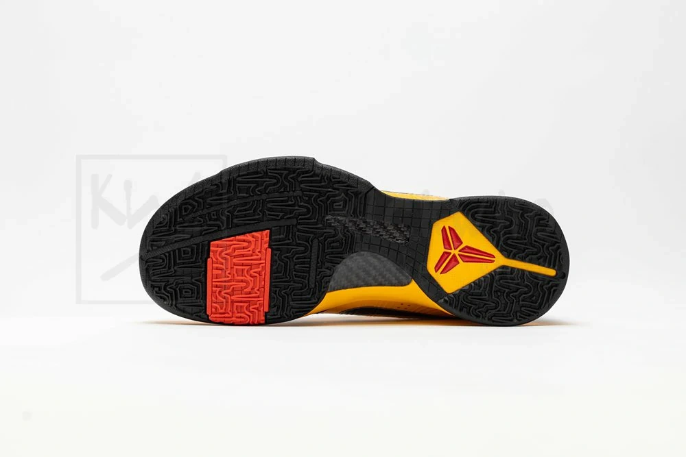 Godkiller Zoom Kobe 5 Protro ‘Bruce Lee’(No QC Pics) No extra discounts on sale items