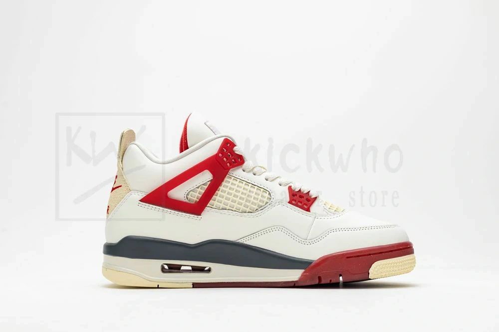 Godkiller Nigel Sylvester x Air Jordan 4 Retro OG SP 'Brick After Brick'