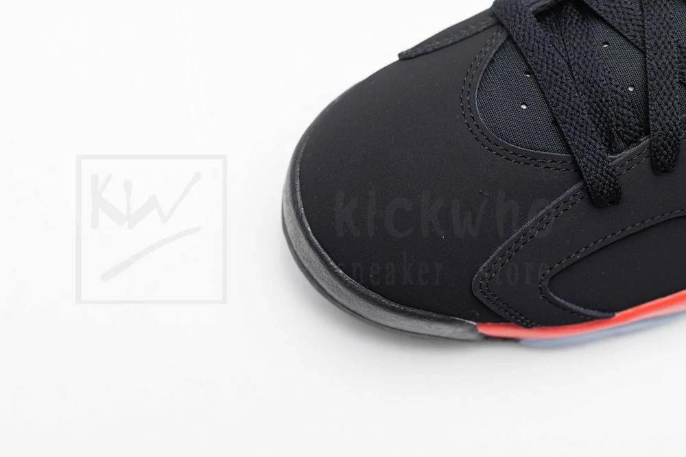 Godkiller Air Jordan 6“Reverse Infrared”2026