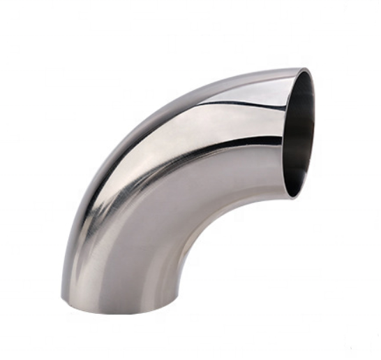 304/316L Sanitary Concentric Welded/Clamped Tube Reducer,ShunJin ,304/316L Sanitary Concentric Welded/Clamped Tube Reducer