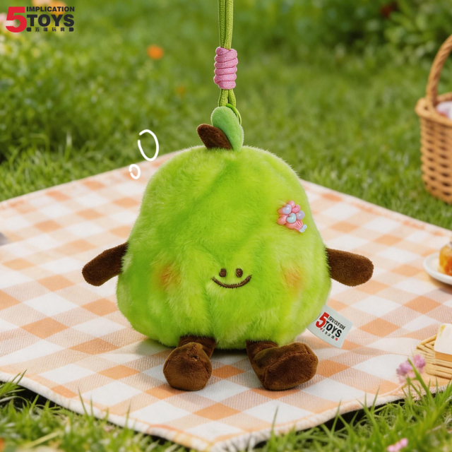 Pear (fruit)