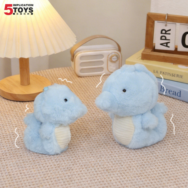 Ocean Series (4-inch Faux Rabbit Fur),MY SHOP,Ocean Series (4-inch Faux Rabbit Fur)
