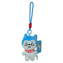 Haxiaolang Classic(Mink Plush),MY SHOP,Haxiaolang Classic(Mink Plush)