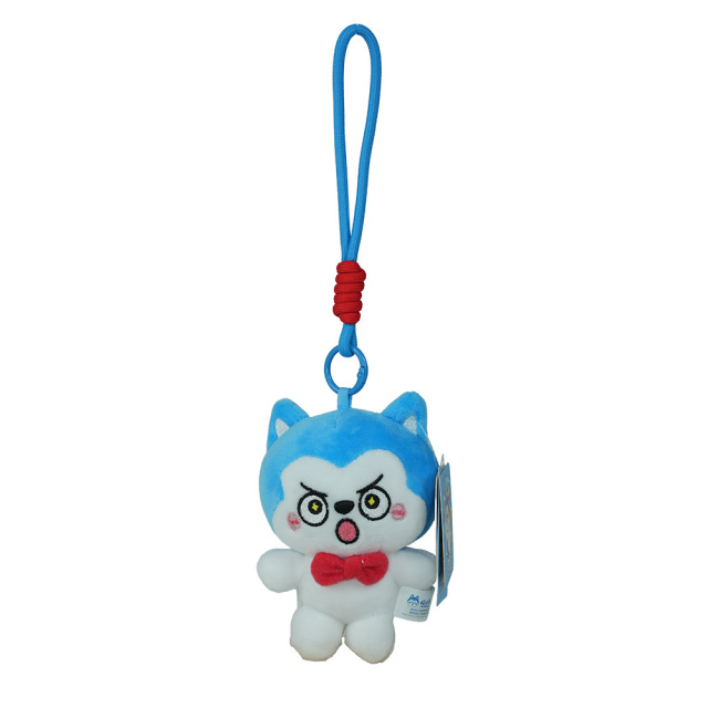 Haxiaolang Classic(Mink Plush),MY SHOP,Haxiaolang Classic(Mink Plush)