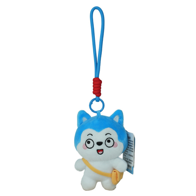 Haxiaolang Classic(Mink Plush),MY SHOP,Haxiaolang Classic(Mink Plush)
