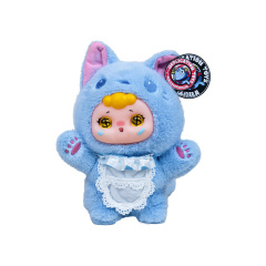 8-inch Soft Vinyl(Mink Plush + Soft Vinyl),MY SHOP,8-inch Soft Vinyl(Mink Plush + Soft Vinyl)