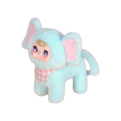 8-inch Soft Vinyl(Mink Plush + Soft Vinyl),MY SHOP,8-inch Soft Vinyl(Mink Plush + Soft Vinyl)