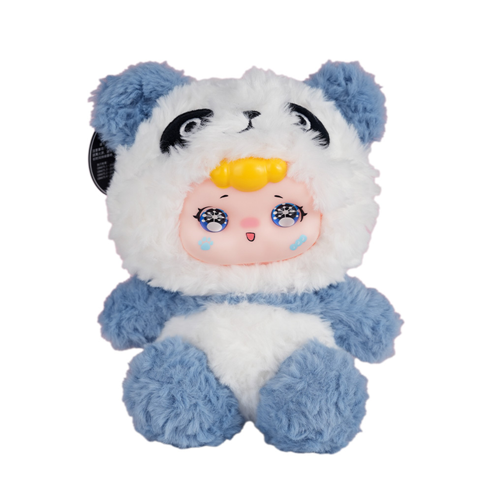 8-inch Soft Vinyl(Mink Plush + Soft Vinyl),MY SHOP,8-inch Soft Vinyl(Mink Plush + Soft Vinyl)