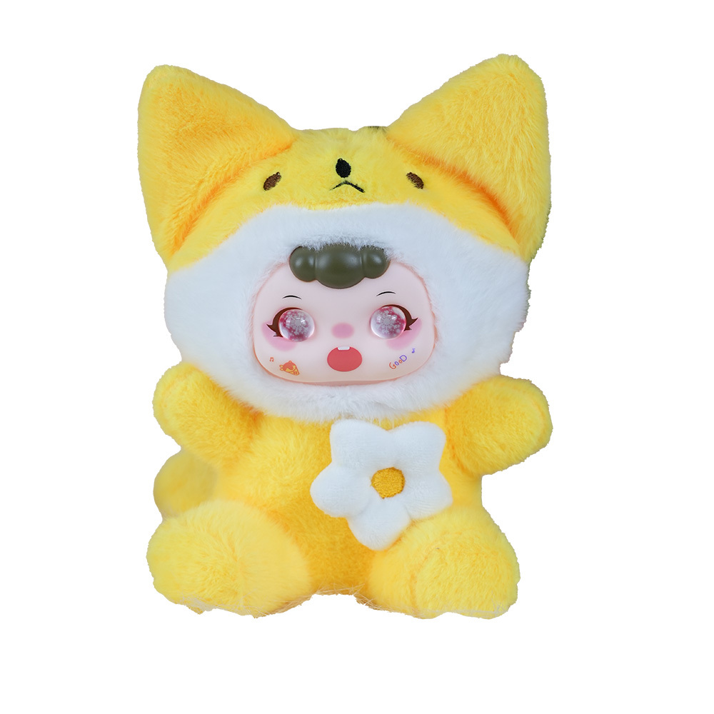 8-inch Soft Vinyl(Mink Plush + Soft Vinyl),MY SHOP,8-inch Soft Vinyl(Mink Plush + Soft Vinyl)
