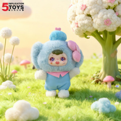 8-inch Soft Vinyl(Mink Plush + Soft Vinyl),MY SHOP,8-inch Soft Vinyl(Mink Plush + Soft Vinyl)