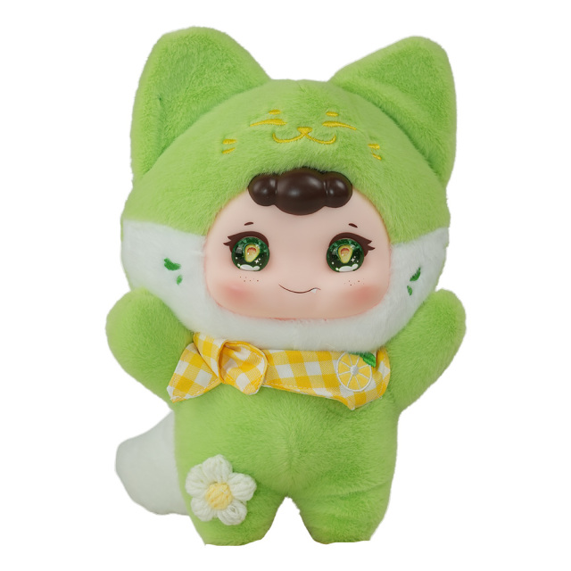 12-inch Soft Vinyl(Mink Plush + Soft Vinyl),MY SHOP,12-inch Soft Vinyl(Mink Plush + Soft Vinyl)