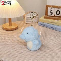 Ocean Series (4-inch Faux Rabbit Fur),MY SHOP,Ocean Series (4-inch Faux Rabbit Fur)