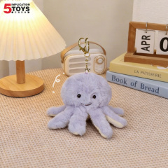 Ocean Series (4-inch Faux Rabbit Fur),MY SHOP,Ocean Series (4-inch Faux Rabbit Fur)