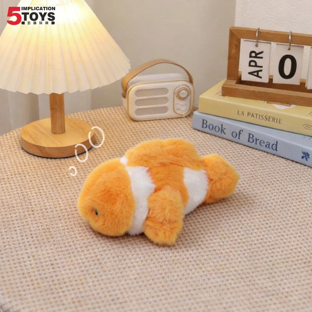 Clownfish