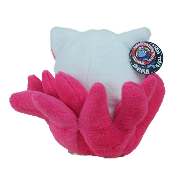 8-inch Soft Vinyl(Mink Plush + Soft Vinyl),MY SHOP,8-inch Soft Vinyl(Mink Plush + Soft Vinyl)