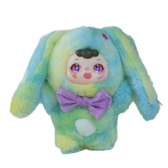 8-inch Soft Vinyl(Mink Plush + Soft Vinyl),MY SHOP,8-inch Soft Vinyl(Mink Plush + Soft Vinyl)