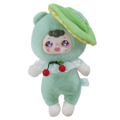 8-inch Soft Vinyl(Mink Plush + Soft Vinyl),MY SHOP,8-inch Soft Vinyl(Mink Plush + Soft Vinyl)