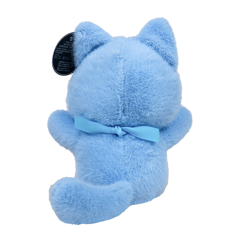 8-inch Soft Vinyl(Mink Plush + Soft Vinyl),MY SHOP,8-inch Soft Vinyl(Mink Plush + Soft Vinyl)