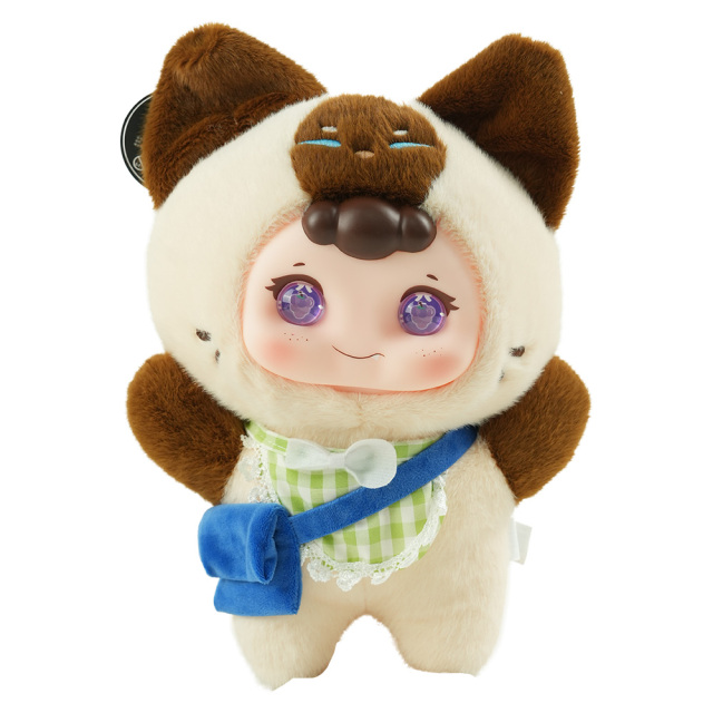 8-inch Soft Vinyl(Mink Plush + Soft Vinyl),MY SHOP,8-inch Soft Vinyl(Mink Plush + Soft Vinyl)