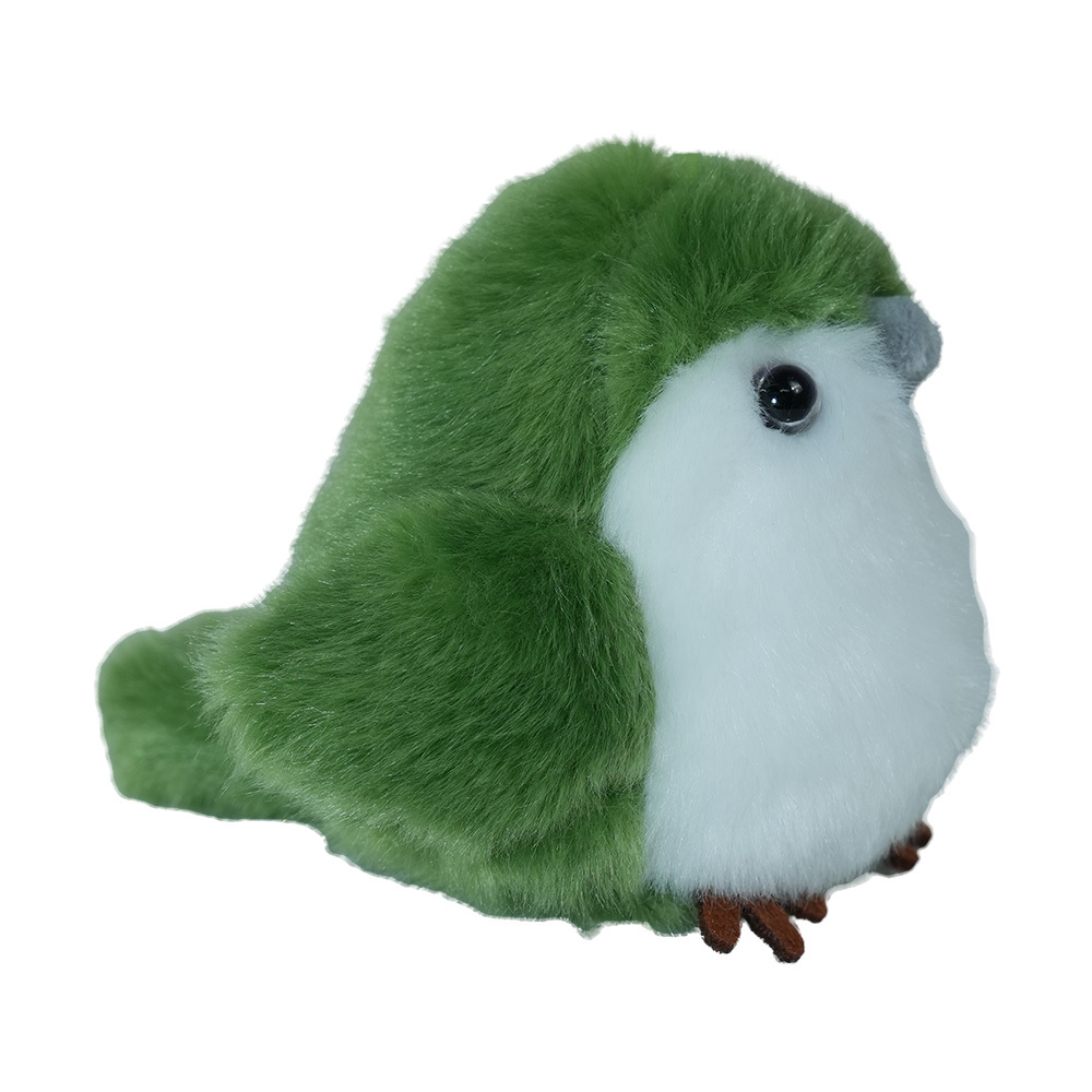 4inch Bird Series (Super Soft Mink Plush),MY SHOP,4inch Bird Series (Super Soft Mink Plush)