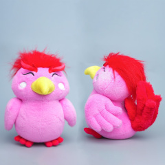 Shan Hai Jing Series (Faux Rabbit Fur),MY SHOP,Shan Hai Jing Series (Faux Rabbit Fur)