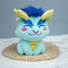Shan Hai Jing Series (Faux Rabbit Fur),MY SHOP,Shan Hai Jing Series (Faux Rabbit Fur)