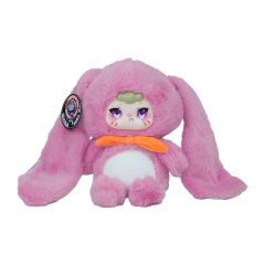 8-inch Soft Vinyl(Mink Plush + Soft Vinyl),MY SHOP,8-inch Soft Vinyl(Mink Plush + Soft Vinyl)
