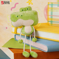 Marionette Crocodile (8 inches)