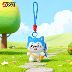 Haxiaolang Classic(Mink Plush),MY SHOP,Haxiaolang Classic(Mink Plush)