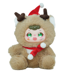 8-inch Soft Vinyl(Mink Plush + Soft Vinyl),MY SHOP,8-inch Soft Vinyl(Mink Plush + Soft Vinyl)