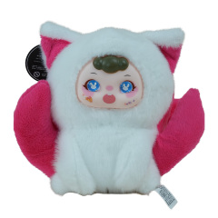 8-inch Soft Vinyl(Mink Plush + Soft Vinyl),MY SHOP,8-inch Soft Vinyl(Mink Plush + Soft Vinyl)