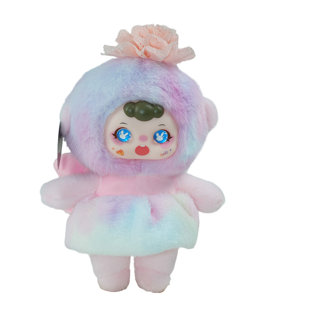 8-inch Soft Vinyl(Mink Plush + Soft Vinyl),MY SHOP,8-inch Soft Vinyl(Mink Plush + Soft Vinyl)