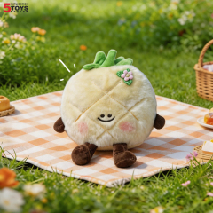 Fruit Series (5 inch Super Soft Mink Plush),MY SHOP,Fruit Series (5 inch Super Soft Mink Plush)