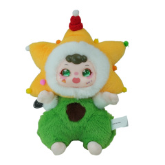 8-inch Soft Vinyl(Mink Plush + Soft Vinyl),MY SHOP,8-inch Soft Vinyl(Mink Plush + Soft Vinyl)