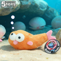 BABO BUBU Series(Ultra Soft Fabric),MY SHOP,BABO BUBU Series(Ultra Soft Fabric)