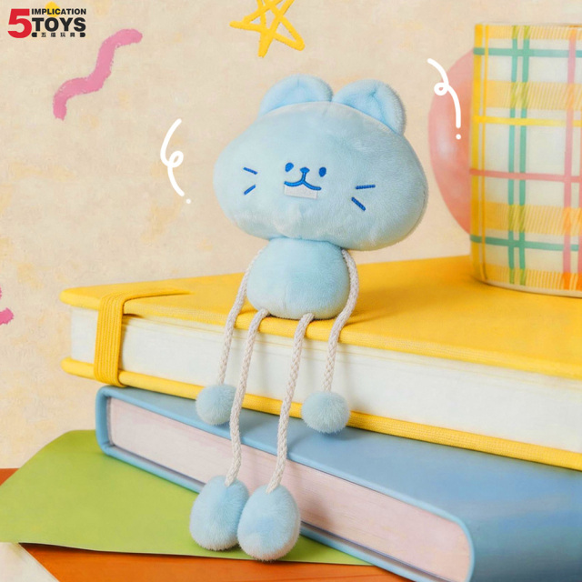 Marionette Mouse (8 inches)