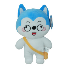 Haxiaolang Series(Mink Plush),MY SHOP,Haxiaolang Series(Mink Plush)