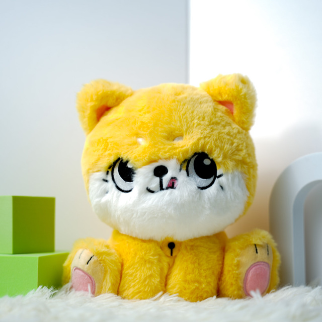 Cat Squad Series（8 inches）,5 Toys,Cat Squad Series（8 inches）