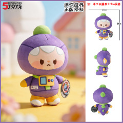Universe Series,5 Toys,Universe Series