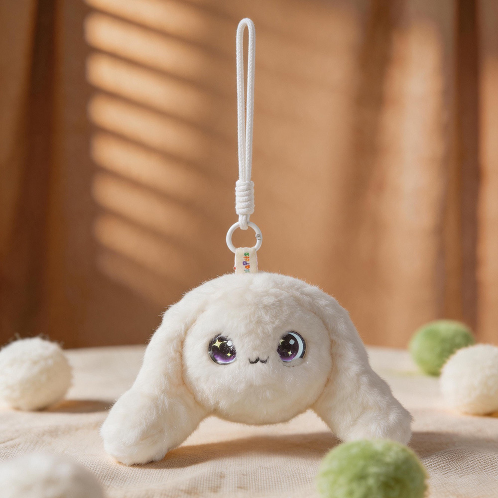 AI Smart Plush Series,5 Toys,AI Smart Plush Series