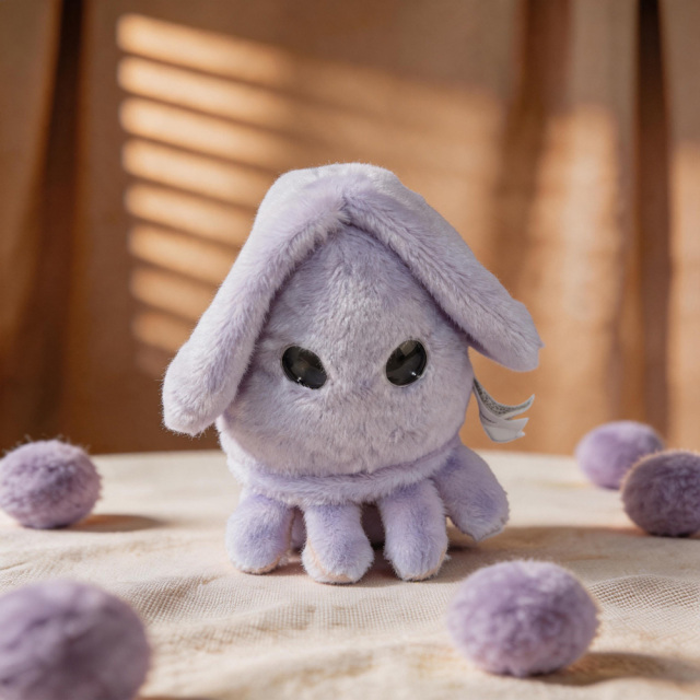 AI Smart Plush Series,5 Toys,AI Smart Plush Series
